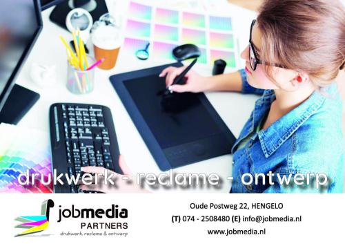 Advertentie-JOB-Media