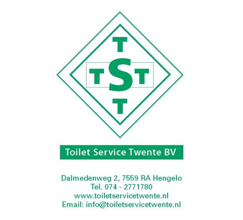 19.-Advertentie- TST